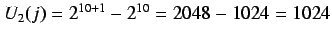 $ h_i(j)$