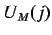 $ A$