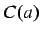 $ r_m(i_s)$