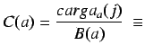 $ r_c(i_s)$