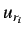 $ f(n,u_{r_i})=\displaystyle\sum_{i=1}^k n^{\frac{u_{r_i}}{max[u_{r_i}]}}$