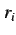 $ \rightarrow n^{\frac{u_{r_m(i)}}{r_m(i)}}$