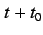 $\displaystyle \displaystyle S_{N,p}=\frac{T_{1}}{T_{N,p}}=\frac{N\ t}{t_s + \lceil \frac{N}{P}\rceil (t+t_{0})}$