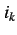 $ R(i_k) = \{ r_c(i_k),\ r_m(i_k),\ ...\ \},\ \ 1\leq k\leq n\ \ \equiv$