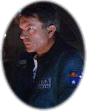 Photo of Sam Neill as Dr. William Weir