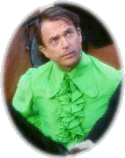 Photo of Sam Neill as Henry Bell