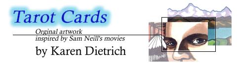 Sam Neill Miscellaneous Images -- Fan Art