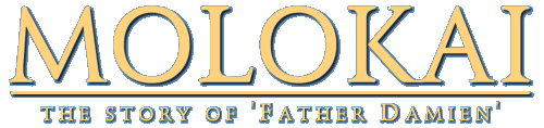 Molokai: The Story of Father Damien