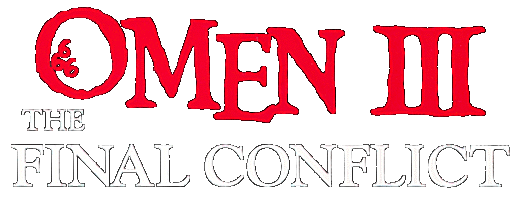 The Final Conflict: Omen III