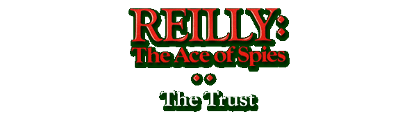 Reilly - The Trust