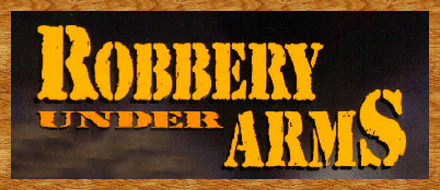 Robbery Under Arms