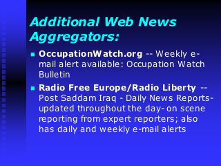 This slide is part of a PowerPoint presentation. The text of the slide is below.