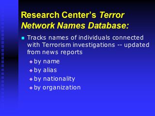 This slide is part of a PowerPoint presentation. The text of the slide is below.