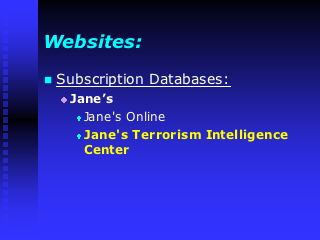 This slide is part of a PowerPoint presentation. The text of the slide is below.