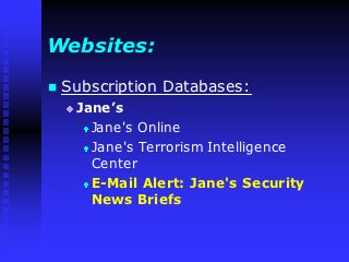 This slide is part of a PowerPoint presentation. The text of the slide is below.