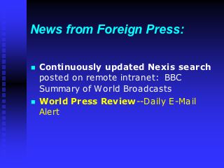 This slide is part of a PowerPoint presentation. The text of the slide is below.