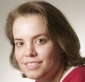 News Division Chair Amy Disch