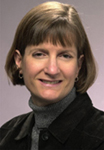 News Division Chair Denise Jones