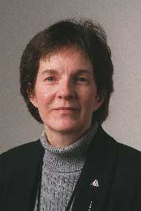 Patti Graziano