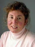 News Division Chair Linda Henderson