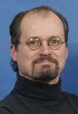 News Division Chair Michael 

Jesse
