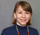 Director of Publications Catherine Kitchell