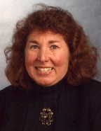 News Division Secretary Linda Henderson