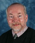 News Division Past Chair Ron Larson