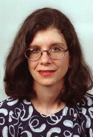 Stephanie Willen Brown