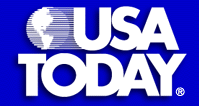 USA Today logo