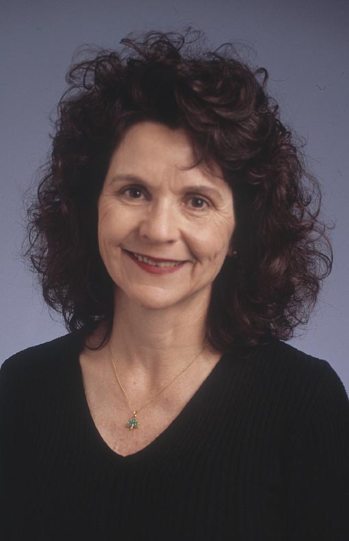 Sharon Clairemont
