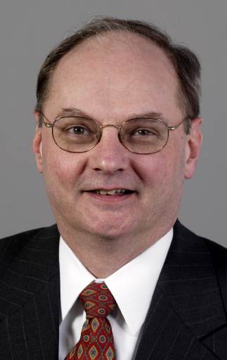 Jim Hunter