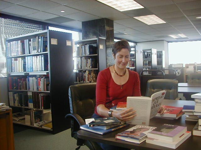 Dalia Salazar
