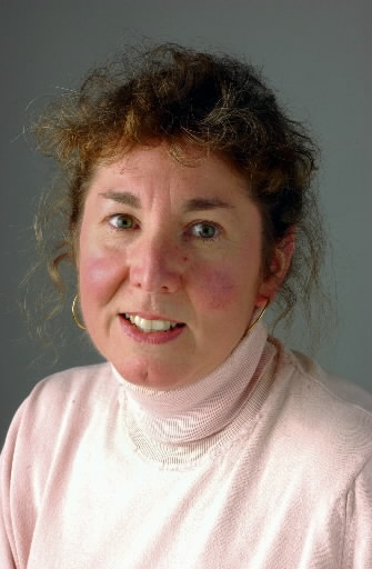 Linda Henderson