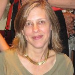 Dana Gordon (from Lisa Bergtraum)