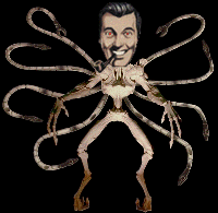 Alien Bob