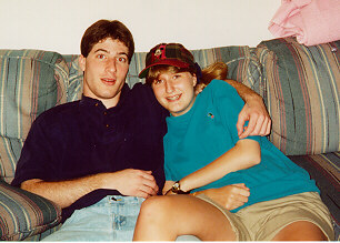 Ah, happier times....