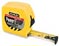 This is a tape measure. They really hurt if you pull it out really far, then let it snap back in really fast.