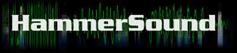 HammerSound