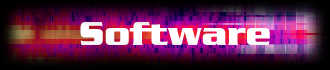 Software at HammerSound