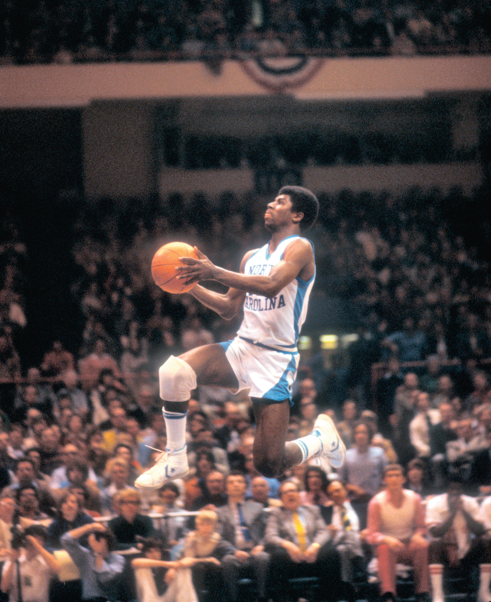 Who is phil ford #4