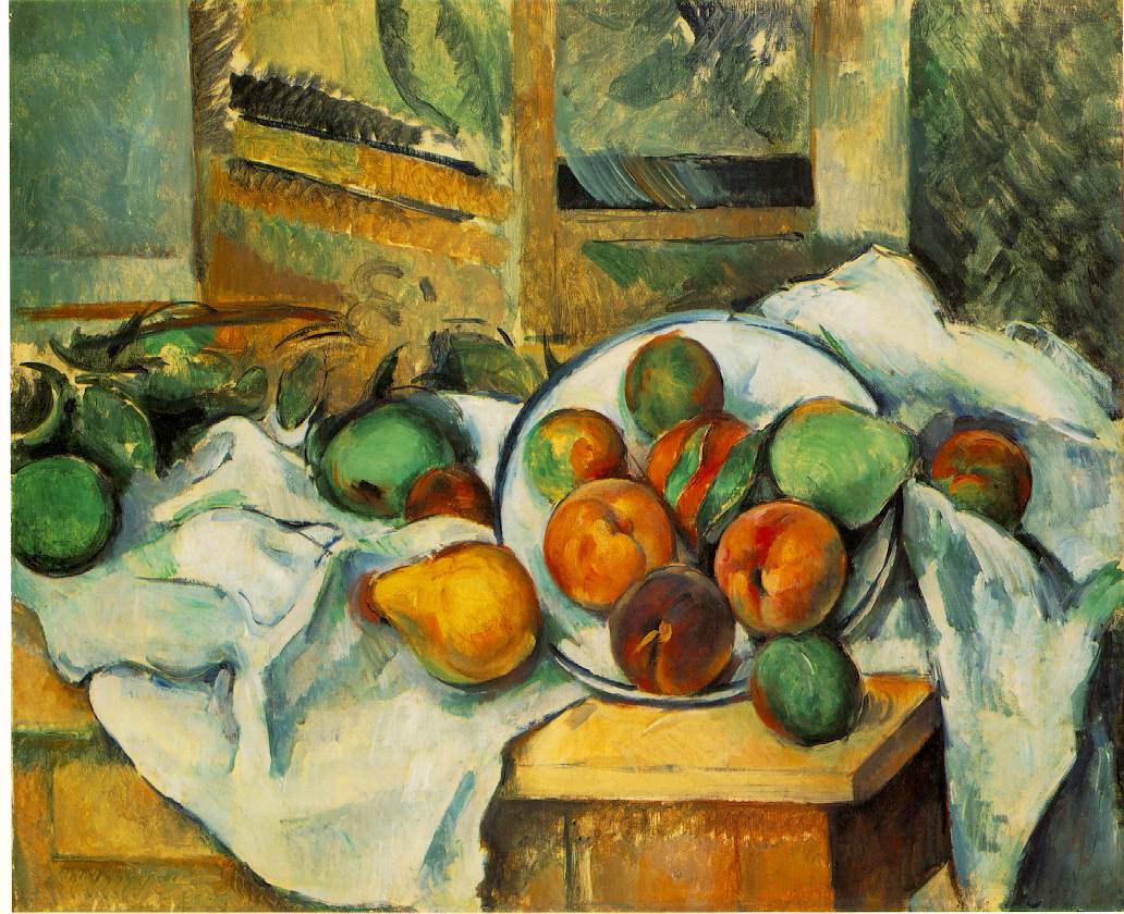 cezanne