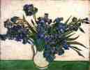 WebMuseum: Gogh, Vincent van: Irises