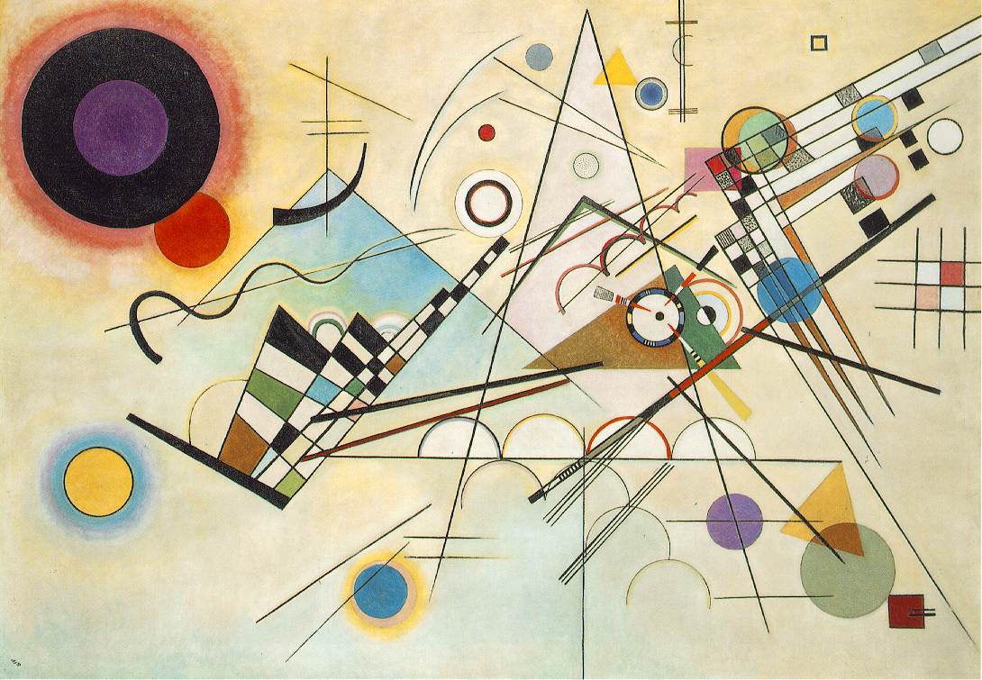 Résultats de recherche d'images pour « kandinsky »