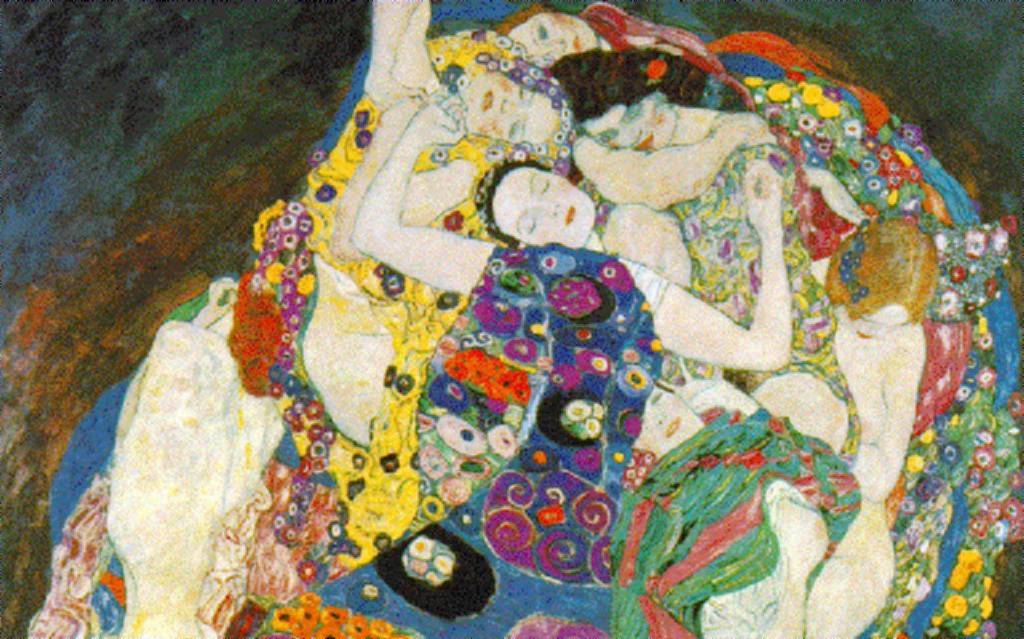 Risultati immagini per KLIMT