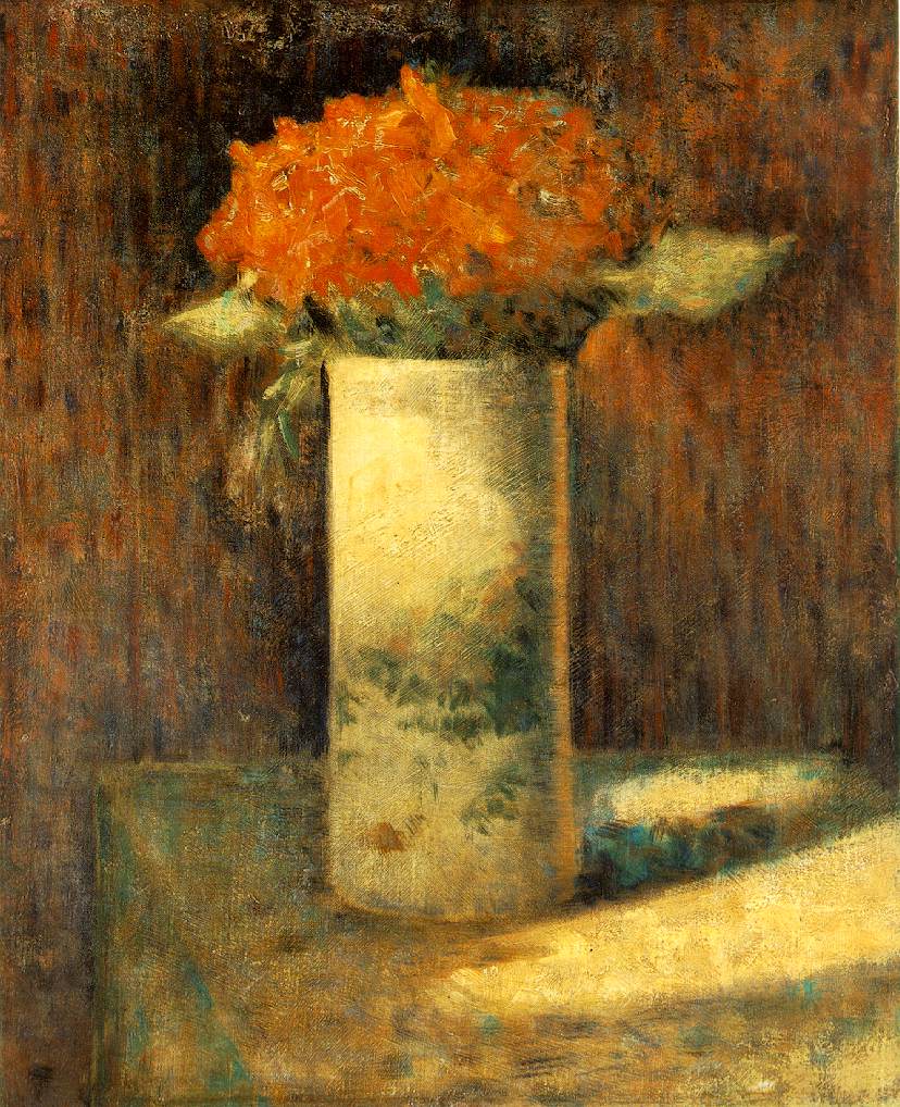 WebMuseum Seurat Georges