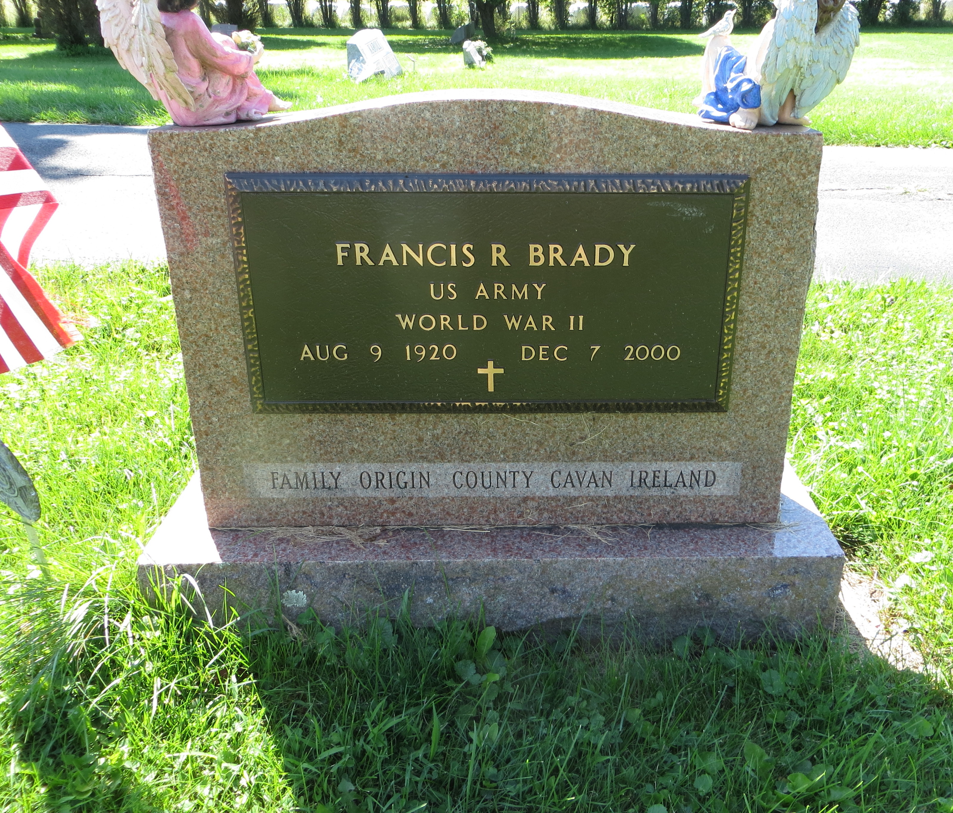 Headstone Headstone